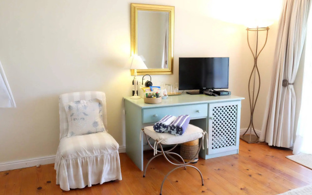 Vine Guesthouse