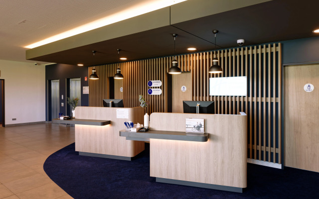 Holiday Inn Express Lustenau by IHG