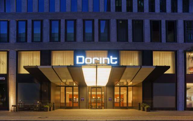 Dorint Kurfürstendamm Berlin