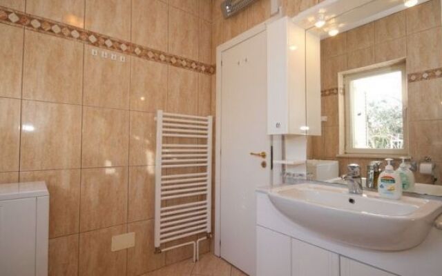 Luxury Apartment Sabljic
