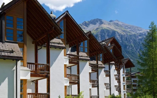 Schweizerhof 413 Vaz Obervaz