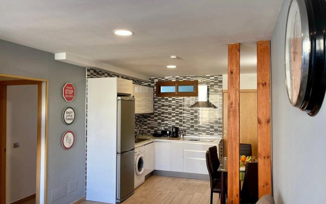 Sunny Home Holidays 360º