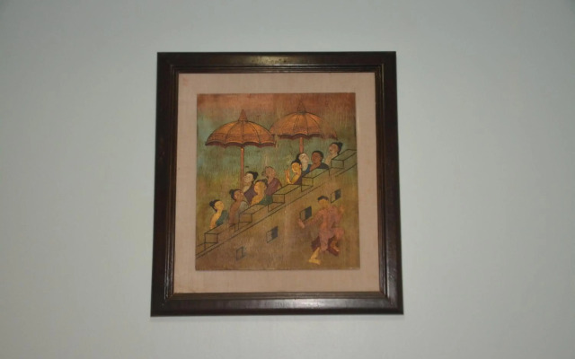 Patong Moon Inn Guesthouse
