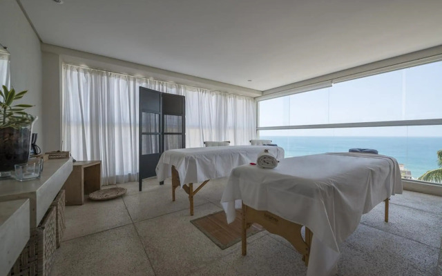 Zank by Toque Hotel