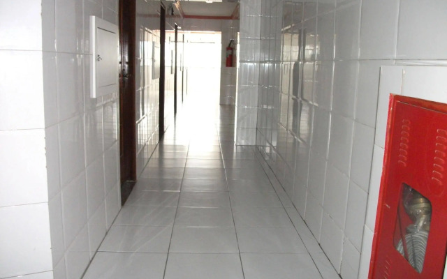 Hotel Center Express
