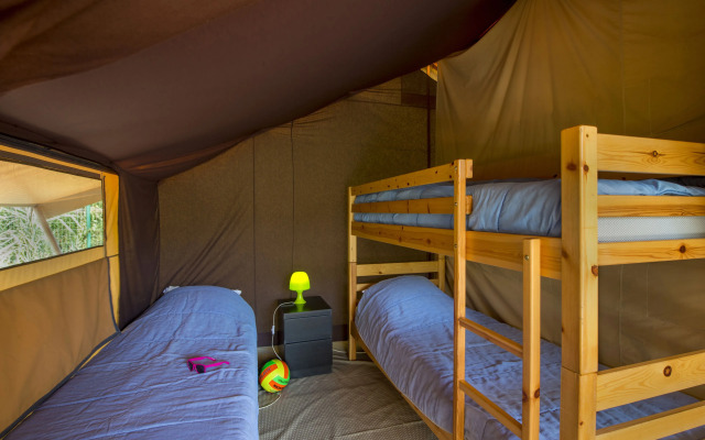 Cybeles Vacances Camping Les Albères