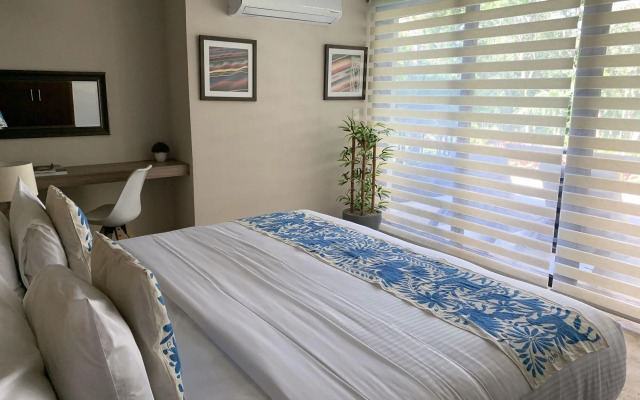 XAHA Villas Suites Tulum Mexico