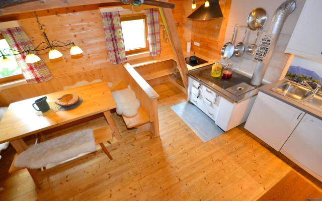 Chalets & Apartments Wachterhof