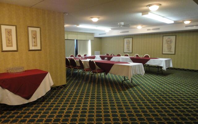 Best Western Plus Cobourg Inn & Convention Centre
