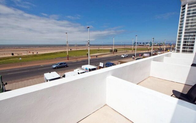 The Royal Carlton Hotel