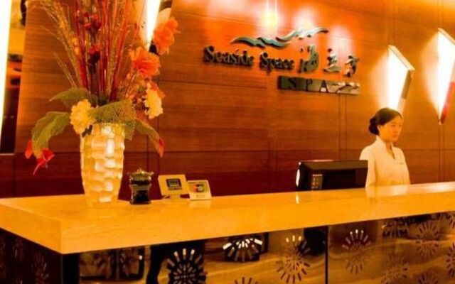 Gold Time Hotel