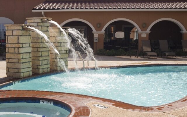 Residence Inn by Marriott Midland