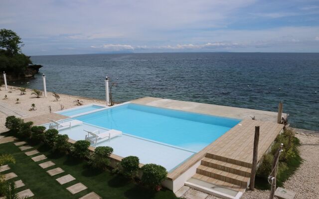 Seascape Resort Oslob