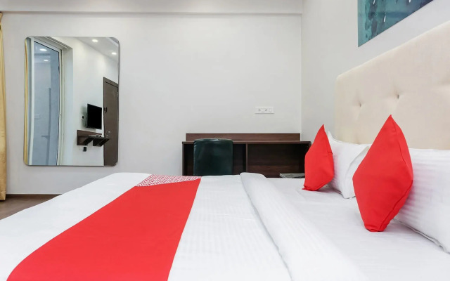 OYO 16832 I suites