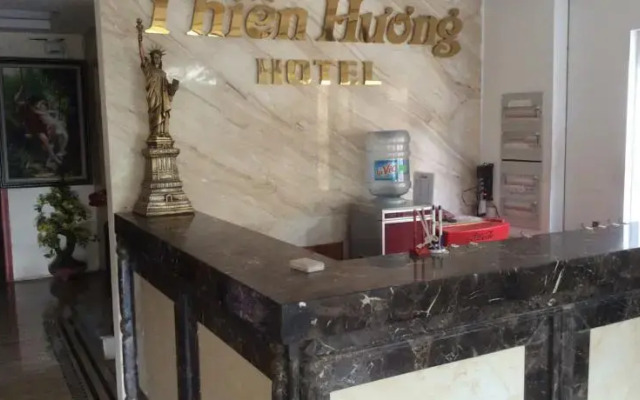 Thien Huong Hotel