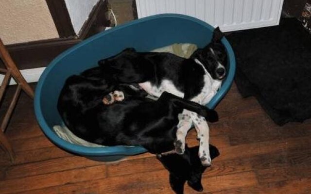 Auberge De La Providence