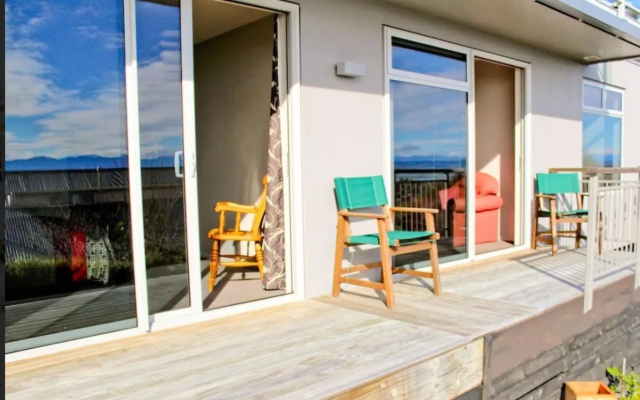Apartment on Stansell – Balcony – Nelson
