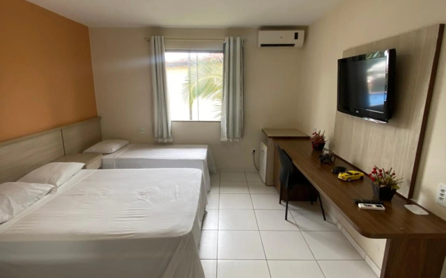 Quarto 124 PortoBello Park