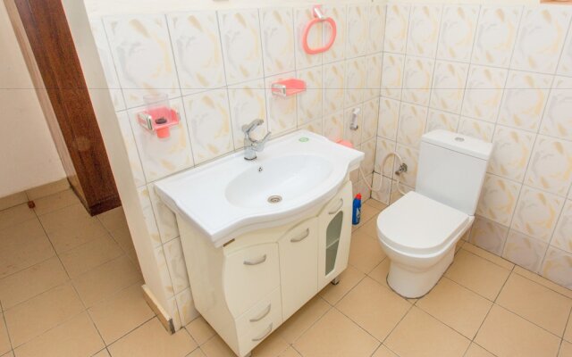 Iwacu Guesthouse