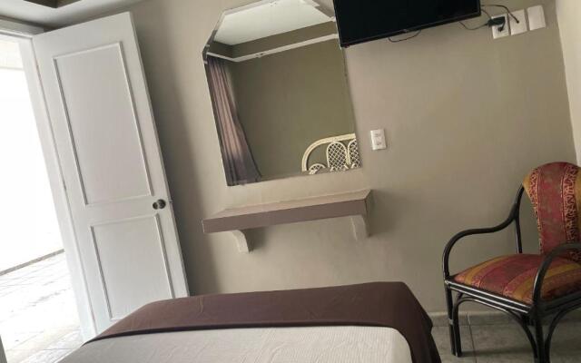 Hotel Rias