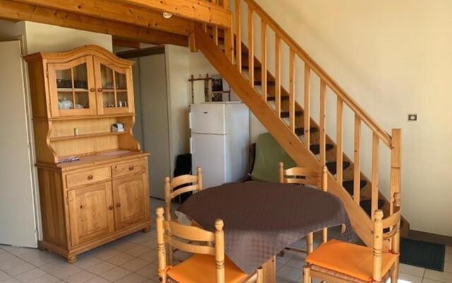 Maison Brem, 3 pièces, 6 personnes - FR-1-231-72