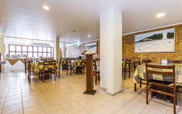 Pizzato Praia Hotel