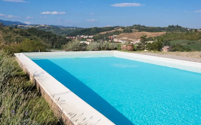 Belvilla by OYO Cascina Tabia