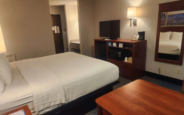 Days Inn by Wyndham Tucumcari