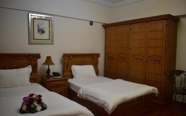 Genac Hotel