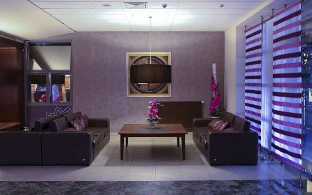 City Apartments - Arka Medical Spa