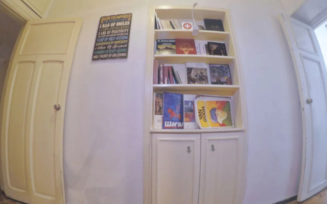 Boombully Rooms  Hostel