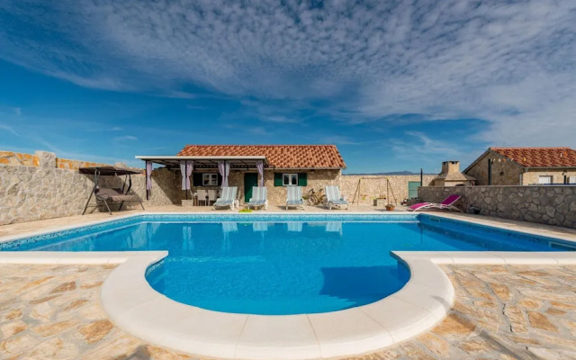 Villa Fenix Zadarvillas