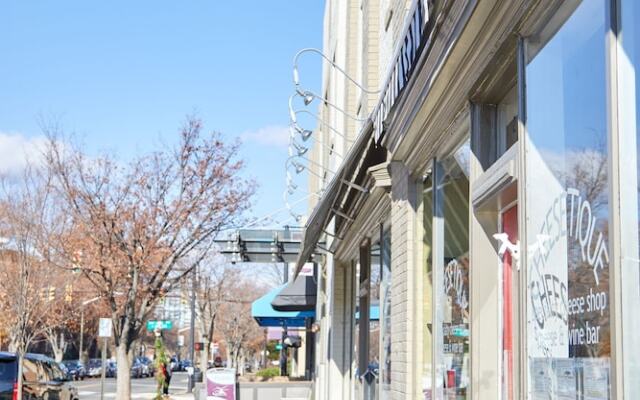 Kasa Del Ray Alexandria