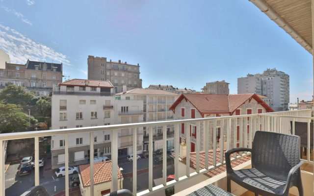 Hotel Marbella