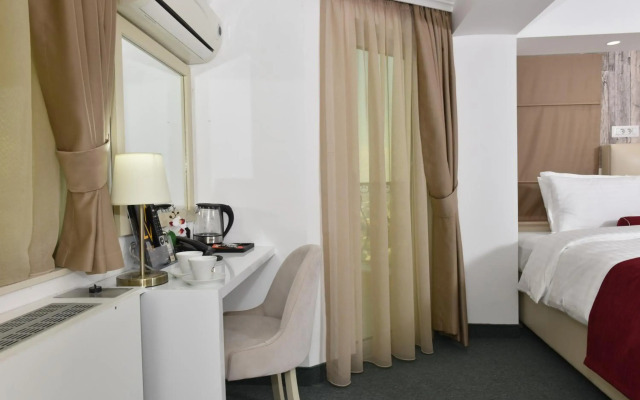 View Inn Boutique Hotel