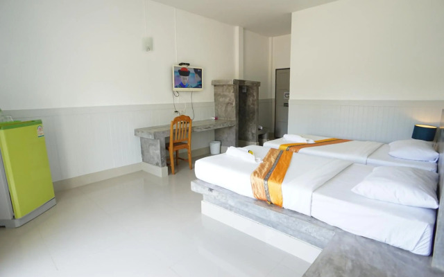 Samedngam Resort