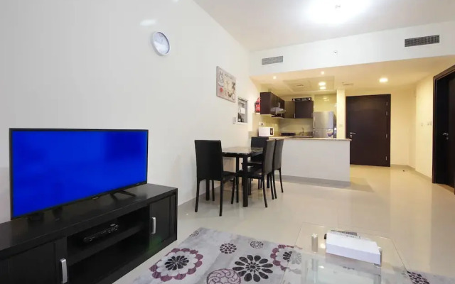 Red Residence by Signature Holiday Home