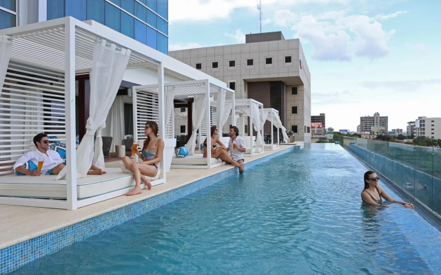 Intercontinental Real Santo Domingo by IHG