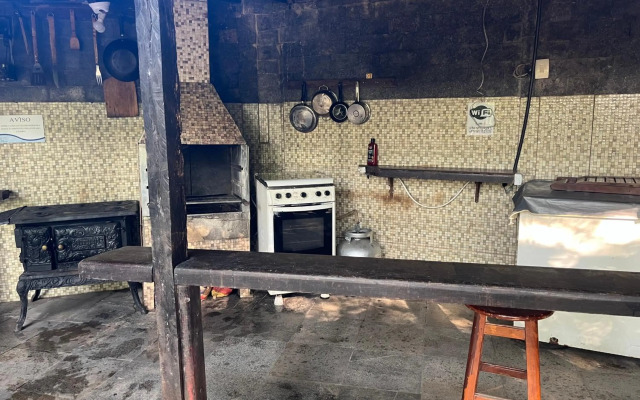 Rio Natureza apart 109