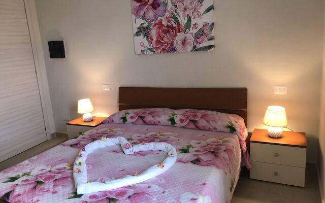 Volì club Bed & Breakfast