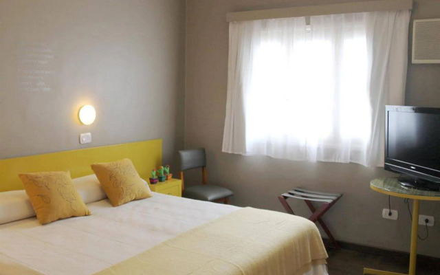 Hotel Posada Del Sol