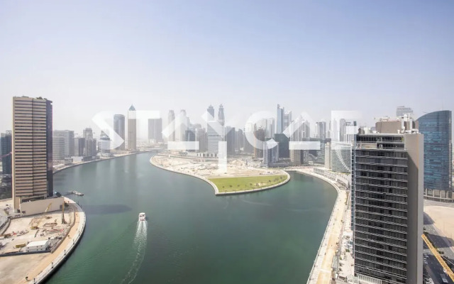 Staycae Holiday Homes Prive