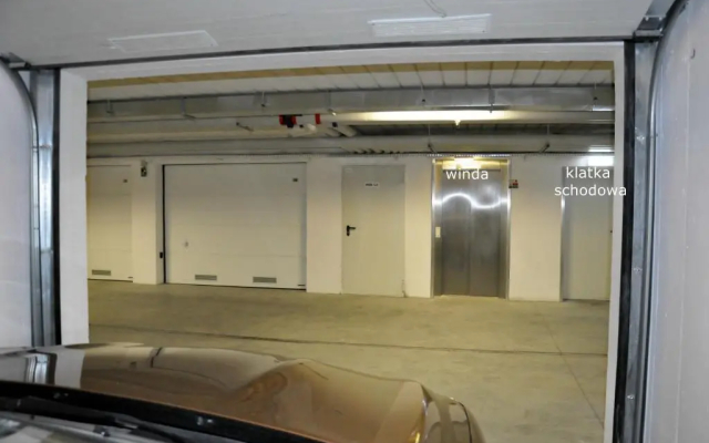 VacationClub - Solna Apartments
