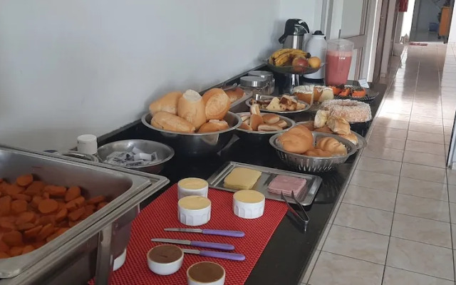 OYO Lord Palace Hotel