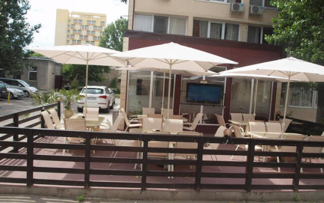 Hotel Marie