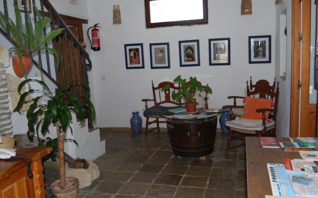 Casa Leonor