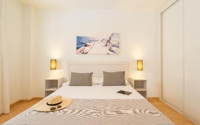 Pierre & Vacances Mojacar Playa