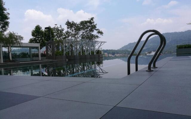 Ryokan Ai Japan Apartment