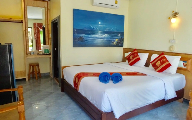 Blue Andaman Lanta Resort