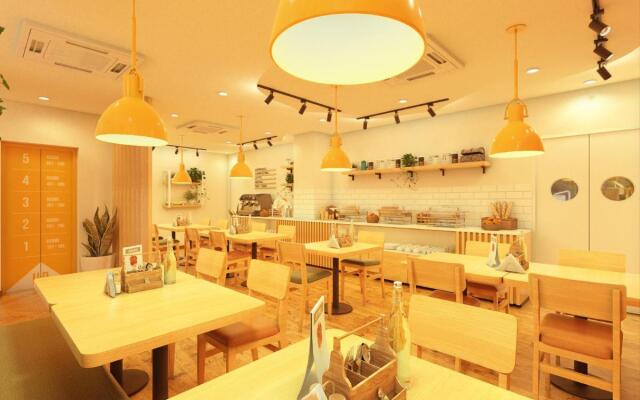 Bloom Hotel Koramangala